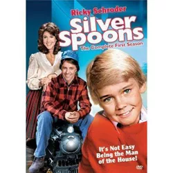 Silver Spoons: The Complete First Season (DVD)(2007)