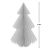 Briarwood Lane White Tree Honeycomb - Extra Large Magnetic Paper Decor - 11.8 x 8 - 2 of 4