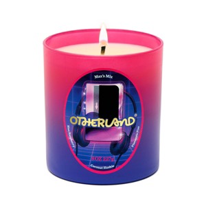 Otherland Stranger Things Wax Jar Candle 8oz - 1 of 4