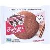 Lenny & Larry's Cookie Snickerdoodle - Case of 12 - 2 oz - 2 of 2