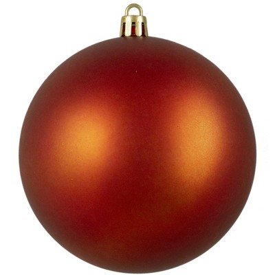 ball ornament christmas tree