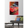 Trends International Disney Pixar Cars - Piston Cup Unframed Wall Poster Prints - 2 of 4