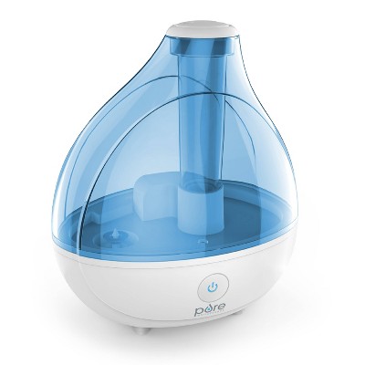 Pure Enrichment MistAire Ultrasonic Cool Mist Humidifier White