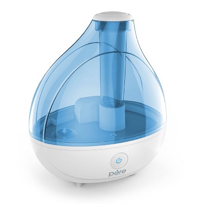 large quiet humidifier