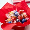 Lindt Lindor Assorted Chocolate Candy Truffles - 6 oz. - image 3 of 4