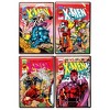 Adult X-Men #1 Cover Variants by Jim Lee Collectors Edition Set of 4 Pins - 2 of 4