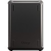 OtterBox DEFENDER SERIES Case & Stand for Samsung Galaxy Tab A 9.7 - Black (77-52010) - Refurbished - 3 of 4