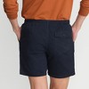 Lands' End Men's 7" Deck Short - 2 of 4