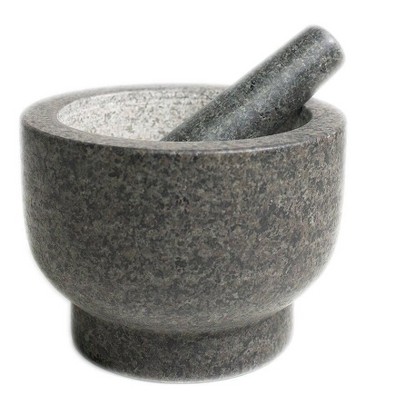 Cole & Mason Mortar And Pestle Gray : Target