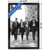 Trends International The Beatles - In London Framed Wall Poster Prints - 3 of 4