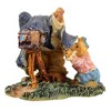 Boyds Bears 2.0 Inch Honey And Butch Bearlywed Bearly-Built Villages Wedding Figurines - 3 of 4