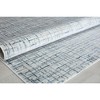 Rugs America Silas Abstract Vintage Area Rug - 4 of 4