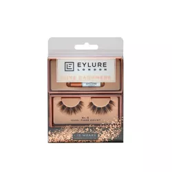 Eylure Luxe Cashmere No. 8 False Eyelashes - 1pr