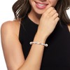Ross-Simons Italian Sterling Silver Twisted Bangle Bracelet - 2 of 4