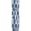 JONATHAN Y Odette Modern Geometric Abstract Two-Tone Indoor/Outdoor Area Rug - 2 of 4