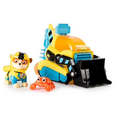 target paw patrol sea patroller