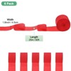 Unique Bargains Crepe Paper DIY Streamer - 3 of 4