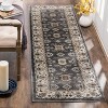 Lyndhurst LNH332 Power Loomed Indoor Rugs - Safavieh - 2 of 4