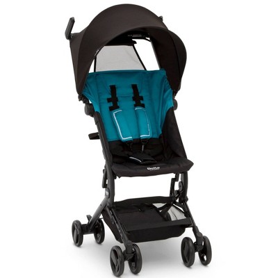 travel stroller recline