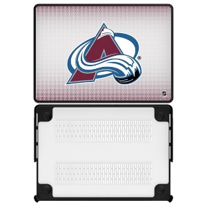 Keyscaper NHL Western Conference Teams Linen Laptop Case for Apple MacBook - 1 of 4
