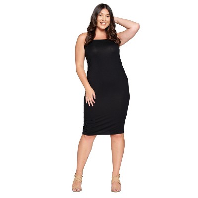 L I V D Women's Willow Tube Dress