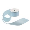 Bows And Sparkles 1.5"x9' Satin Gift Ribbon Blue - 2 of 3