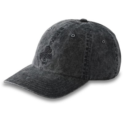 Dakine Sunshine Ballcap - Washed Black, One Size