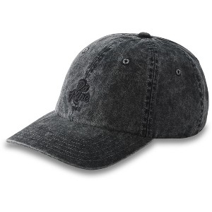 Dakine Sunshine Ballcap - Washed Black, One Size - 1 of 1
