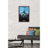 Trends International Star Wars: The Mandalorian Season 3 - Lightspeed Framed Wall Poster Prints - 2 of 4