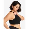 Leading Lady The Evie - All-Day Cotton Comfort Bra - 3 of 4