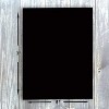 Hamilco Black Colored Cardstock Thick paper - with Envelopes - Flat 5 x 7" Heavy Weight 80 lb -100 Pack - 3 of 4