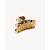 MACHETE - Grande Heiloom Claw - Blonde Tortoise - 3 of 4