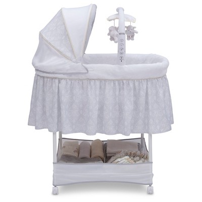 Simmons Kids' SlumberTime Elite Gliding 