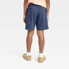 Boys' Pull-On 'At the Knee' Knit Shorts Cat & Jack™ - image 2 of 3