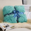 Bedsure | PV Fleece Blanket  a Chic Addition with Brushed Longfur - 3 of 4