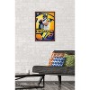 Trends International NFL Los Angeles Rams - Matthew Stafford 21 Framed Wall Poster Prints - 2 of 4