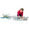 Melissa And Doug Search And Find Beneath The Waves Floor Puzzle 48pc - image 4 of 4