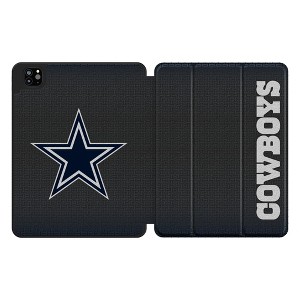 Keyscaper NFL NFC Teams Linen Tablet Case for Apple iPad - 1 of 4