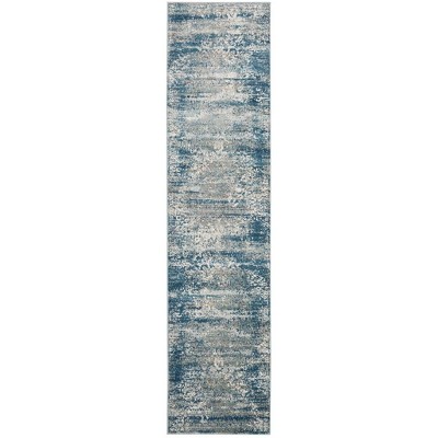 Aria ARA156 Power Loomed Area Rug  - Safavieh