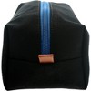 Pavilion Gift Company - Out At The Lake - Canvas Toiletry Bag - Handbags - 4 of 4