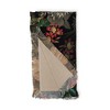 Burcu Korkmazyurek Dark Garden 56"x46" Woven Throw Blanket - Deny Designs - 4 of 4
