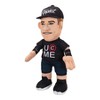 Bleacher Creatures WWE Superstar John Cena (Hustle Loyalty Respect) 10" Plush Figure - 3 of 4