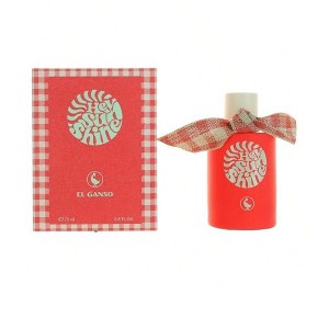 El Ganso Hey Sunshine by El Ganso Women Eau De Toilette Spray 2.5 oz - 1 of 1