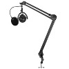 Knox Gear Shock Mount for Blue Snowball and Snowball Ice Microphones - 2 of 2