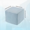 Unique Bargains Elastic Living Room Bedroom Square Foot Stool Cover - 2 of 4