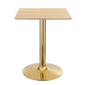 Modway Verne 24 Square Dining Table - 1 of 4