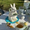 Certified International 32oz Easter Morning 3D Bunny Teapot - 2 of 4