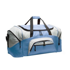 Port Authority Sport Gear Duffel Bag - 75L - 1 of 4