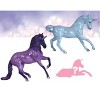 Breyer Unicorn Foal Surprise 10297 - 2 of 3