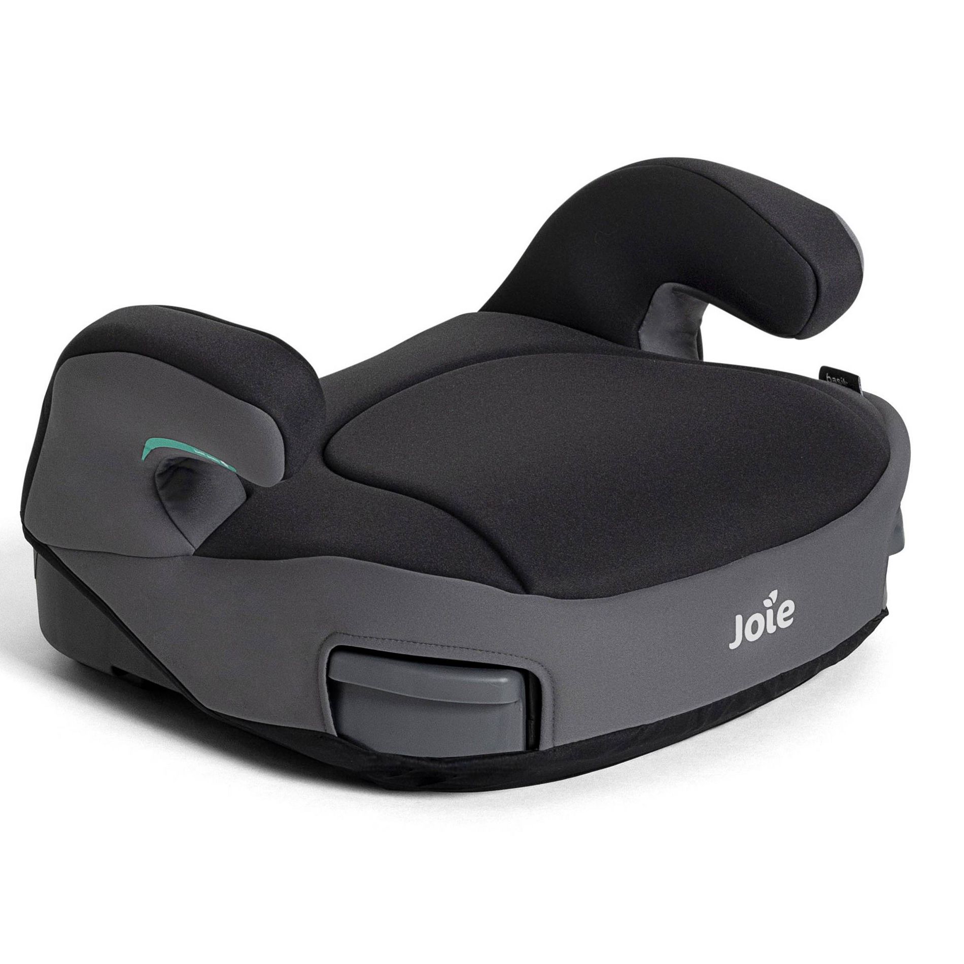 Joie Basil Backless Belt Positioning Booster Seat - Eclipse